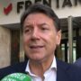 Copertina di Conte: “Sulla politica estera non ci divideremo come Meloni e Salvini. Noi siamo seri”