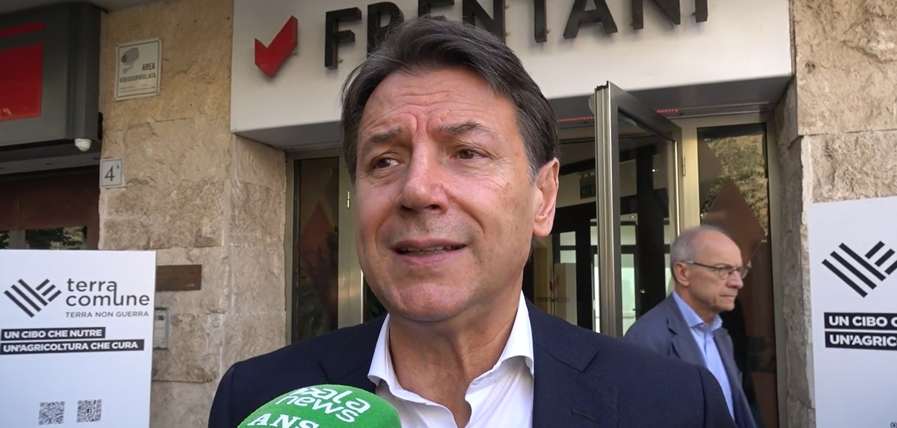 conte sulla politica estera non ci divideremo come meloni e salvini noi siamo seri da Ilfattoquotidiano.it conte sulla politica estera non ci divideremo come meloni e salvini noi siamo seri