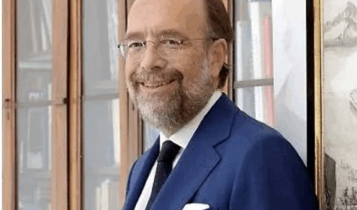 È morto a 66 anni il principe Vitaliano Borromeo Arese: “Custode lungimirante di una storia secolare del Lago Maggiore”