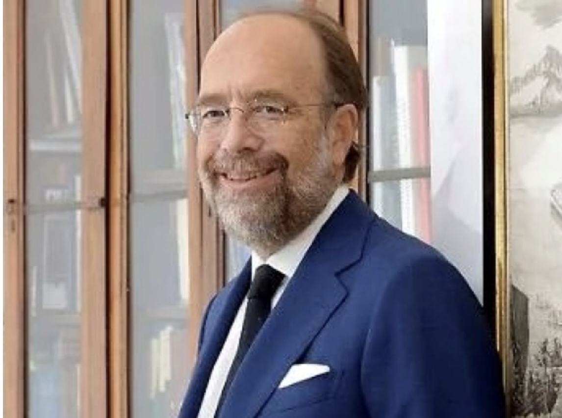 È morto a 66 anni il principe Vitaliano Borromeo Arese: “Custode lungimirante di una storia secolare del Lago Maggiore”