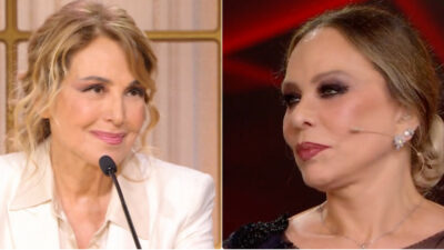 Copertina di Il gesto di Barbara D’Urso per Ornella Muti spiazza tutti, poi l’affondo ad Anna Safroncik: “Sei pesante, sei veramente pesante”. Cos’è successo a Ballando con le Stelle
