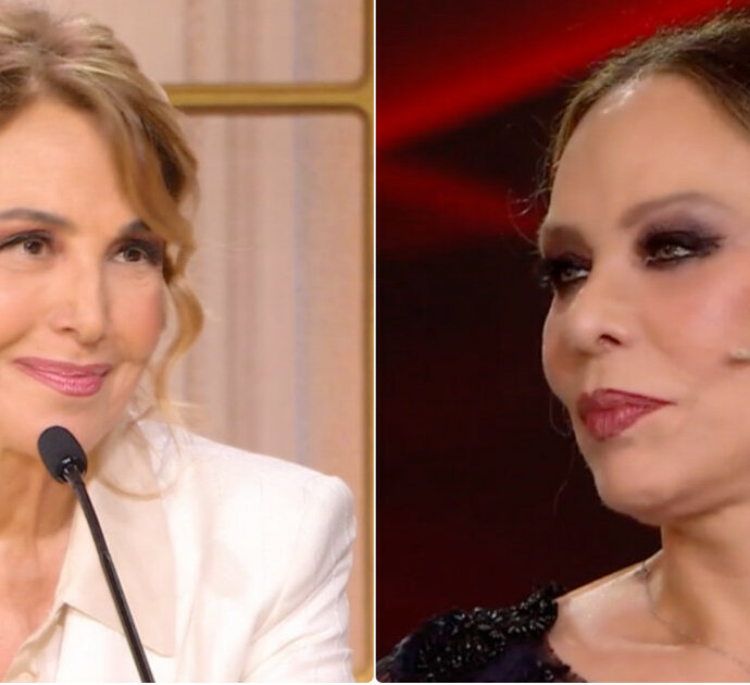 Il gesto di Barbara D’Urso per Ornella Muti spiazza tutti, poi l’affondo ad Anna Safroncik: “Sei pesante, sei veramente pesante”. Cos’è successo a Ballando con le Stelle