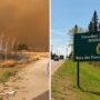 Copertina di Esplosione e vasto incendio nella base militare di Wainwright in Canada: almeno 7 morti e decine di feriti. Il premier Carney: “Un grave incidente di vaste proporzioni”