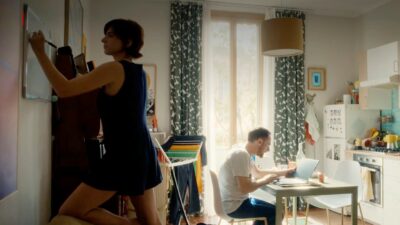 Copertina di Con Luchetti, Giannetta e Germano il cinema sta (di nuovo) “meglio”