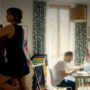 Copertina di Ritorna Luchetti: il nostro cinema è subito “meglio”