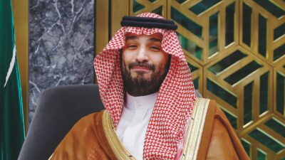 Copertina di Arabia Saudita, Iran e Houthi incrinano i piani di bin Salman