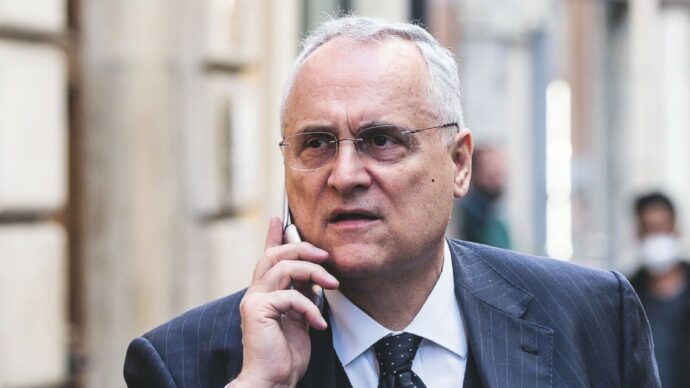 SS Lazio. Lotito rivaluta Formello per coprire i buchi della squadra