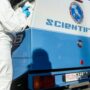 Copertina di Un 88enne uccide la moglie malata a colpi di pistola e poi si suicida a Roma