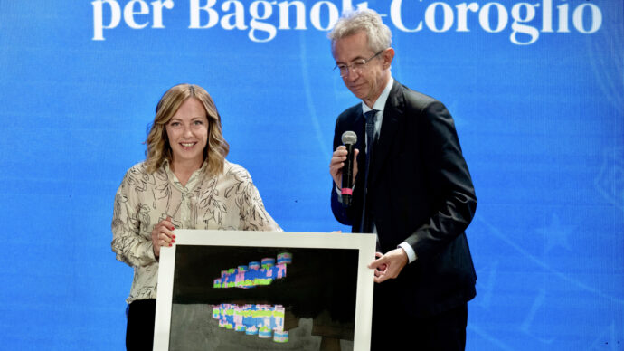 Sindaci di centrosinistra al governo: “Ora Meloni ci convochi, carovita minaccia patto sociale e generazionale”