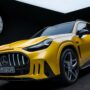 Copertina di Mercedes AMG GT SUV, l’anima di una GT nel corpo di una sport utility – FOTO