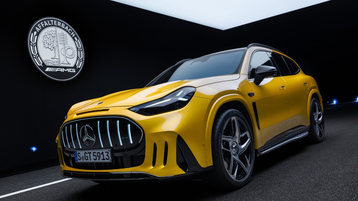 mercedes amg gt suv l8217anima di una gt nel corpo di una sport utility 8211 foto da Ilfattoquotidiano.it mercedes amg gt suv l8217anima di una gt nel corpo di una sport utility 8211 foto