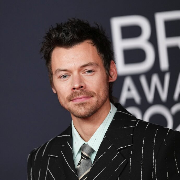“Vi farò ascoltare una canzone che ho scritto per un mio amico circa due anni fa”: Harry Styles commosso ricorda Liam Payne nell’anniversario della sua morte