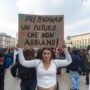 Copertina di “Torneremo in piazza, ora siamo parte di qualcosa”: le voci dei giovani di Milano. “Prima di sabato nessuno parlava di noi”