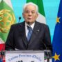 Copertina di Scontri a Milano, Mattarella: “Violenze esplose in modo inatteso da soggetti inediti, occorre un’analisi approfondita”