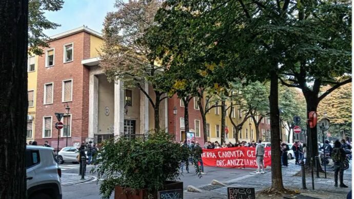 A Parma la ‘ri-volta’ mancata: allo sciopero degli studenti non si presenta nessuno
