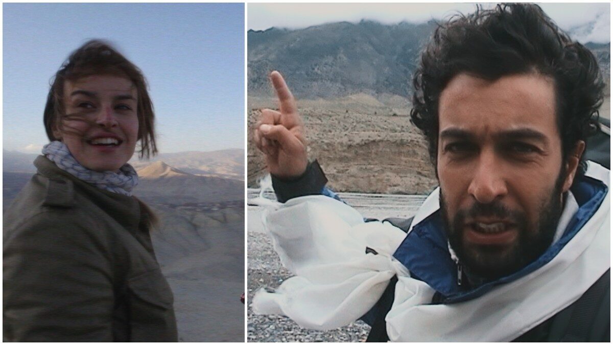 Taricone e Smutniak, in Mustang la memoria si fa cinema: alla Festa di Roma quattro registe raccontano perdita, amore e desiderio
