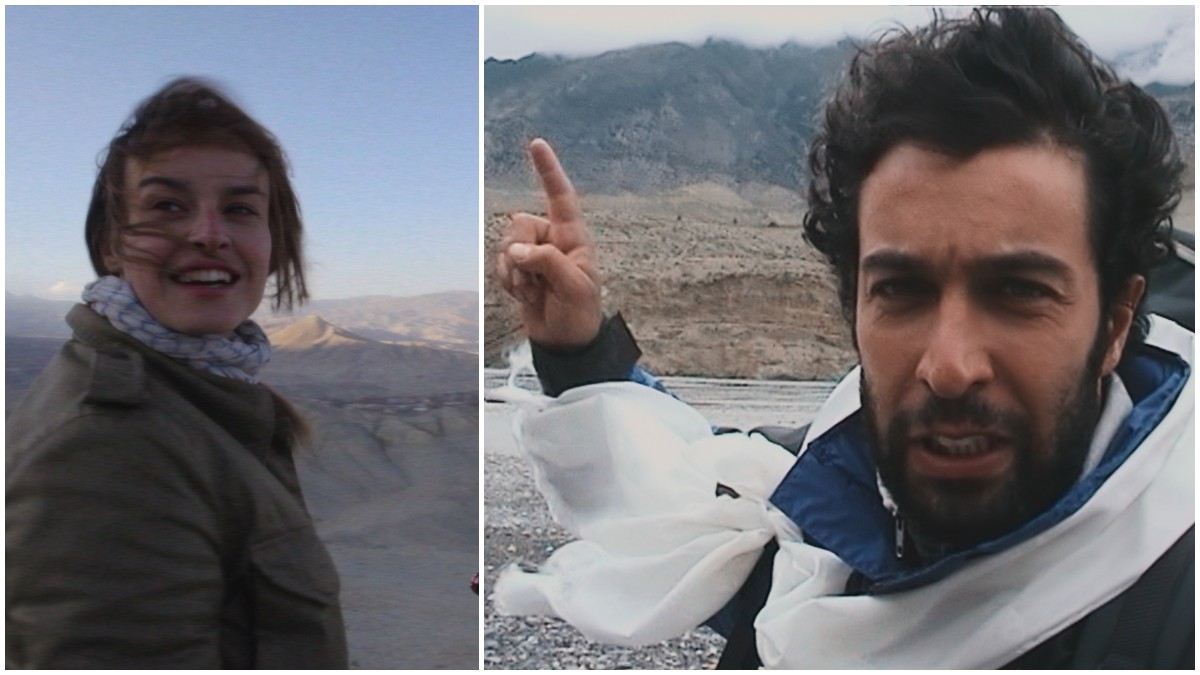 taricone e smutniak in mustang la memoria si fa cinema alla festa di roma quattro registe raccontano perdita amore e desiderio da Ilfattoquotidiano.it taricone e smutniak in mustang la memoria si fa cinema alla festa di roma quattro registe raccontano perdita amore e desiderio