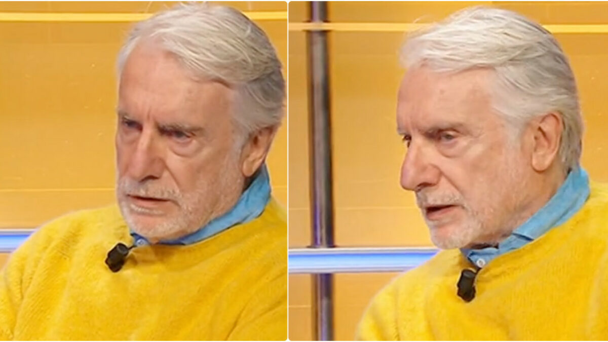 “La banda della minicar? Diamo libertà inaudite ai giovani ma poi non crediamo in loro. Siamo falliti tutti se questo accade, anche la scuola”: così Paolo Crepet