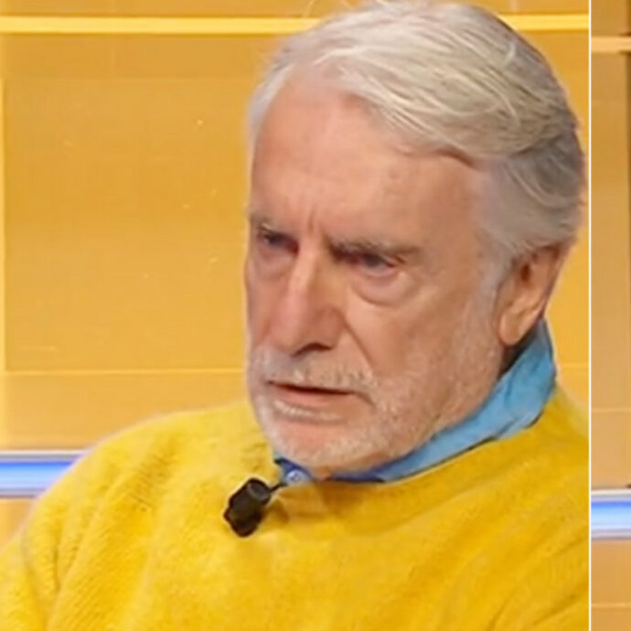 “La banda della minicar? Diamo libertà inaudite ai giovani ma poi non crediamo in loro. Siamo falliti tutti se questo accade, anche la scuola”: così Paolo Crepet