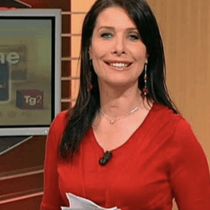 È morta Christiana Ruggeri, la giornalista del Tg2 aveva 57 anni. Unirai Figec: “Commozione e vicinanza alla famiglia e in particolare alla sua amatissima figlia”