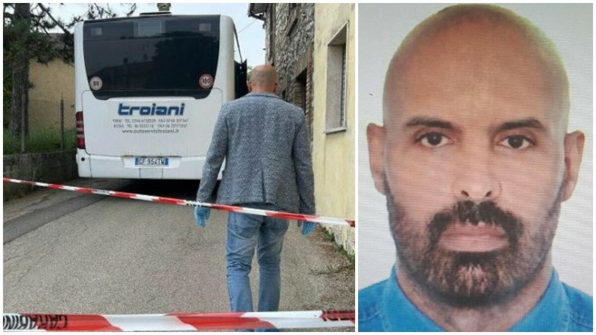 morta dopo cinque mesi di agonia fatiha el afghani era stata colpita a martellate dal marito su un autobus da Ilfattoquotidiano.it morta dopo cinque mesi di agonia fatiha el afghani era stata colpita a martellate dal marito su un autobus