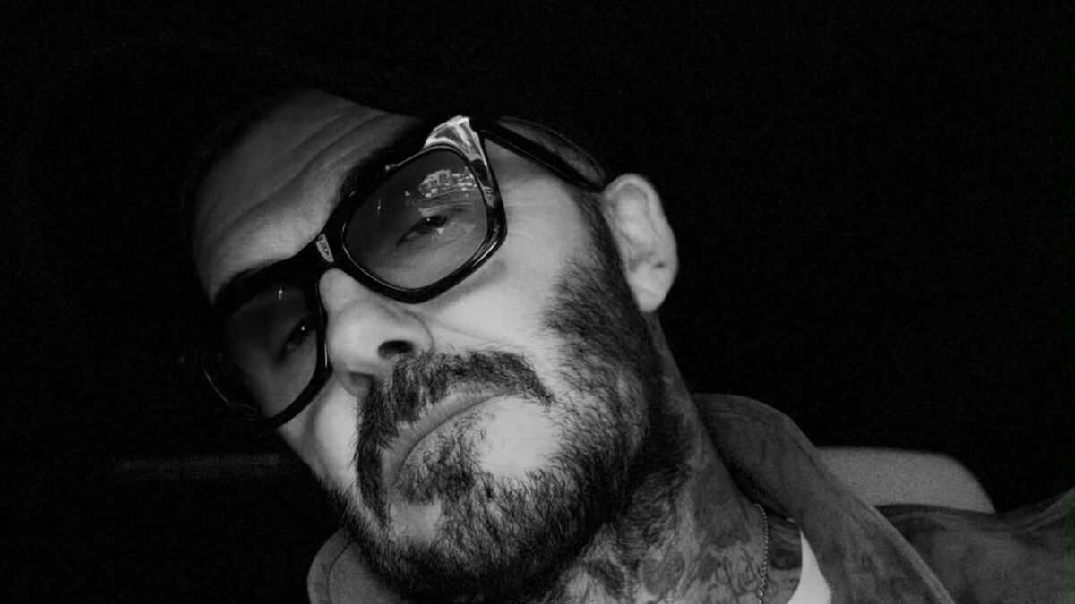 ho la faccia leggermente gonfia per un intervento ai denti ma la situazione migliora cos236 david beckham da Ilfattoquotidiano.it ho la faccia leggermente gonfia per un intervento ai denti ma la situazione migliora cos236 david beckham