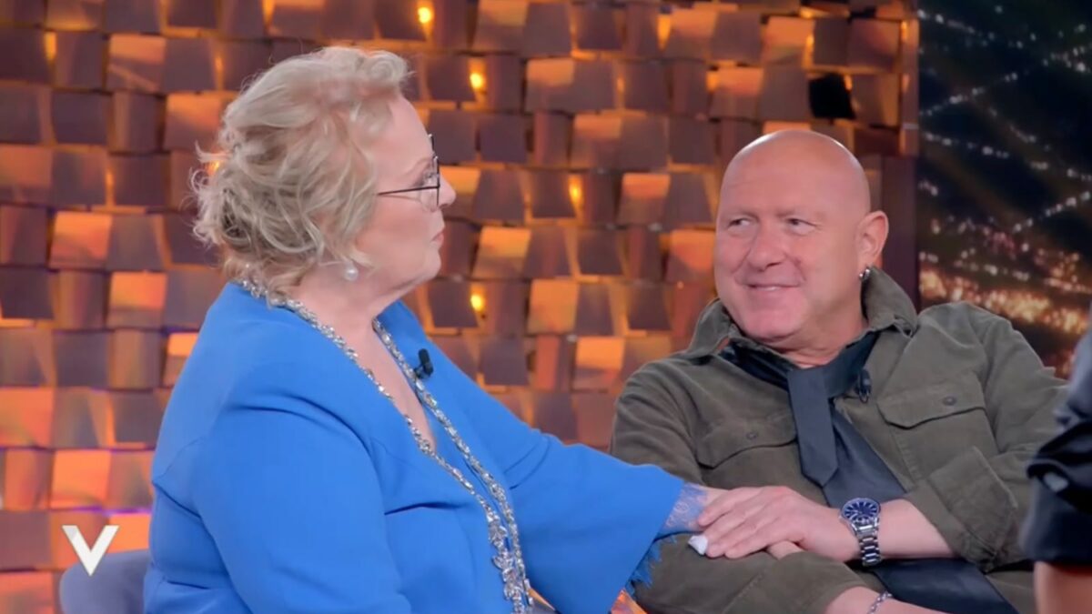 il figlio segreto di pippo baudo l8217ho saputo dal giornale gli ho detto 8216tu hai avuto la tua vita e io la mia8217 lo sapevano tutti ma sono stati muti cos236 katia ricciarelli su alex baudo da Ilfattoquotidiano.it il figlio segreto di pippo baudo l8217ho saputo dal giornale gli ho detto 8216tu hai avuto la tua vita e io la mia8217 lo sapevano tutti ma sono stati muti cos236 katia ricciarelli su alex baudo