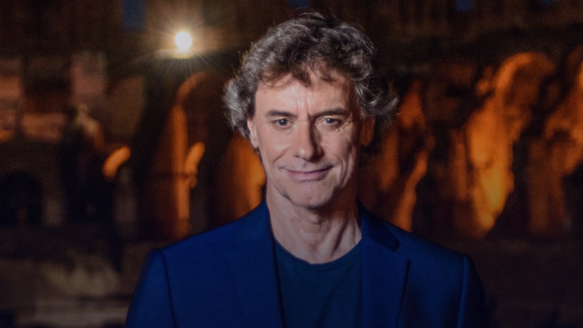 prima di cominciare vorrei ricordare la scomparsa di un ragazzo avvenuta proprio qui nel colosseo mentre faceva il suo lavoro nessun lavoro dovrebbe costare la vita a una persona alberto angela ricorda andrea moretti da Ilfattoquotidiano.it prima di cominciare vorrei ricordare la scomparsa di un ragazzo avvenuta proprio qui nel colosseo mentre faceva il suo lavoro nessun lavoro dovrebbe costare la vita a una persona alberto angela ricorda andrea moretti