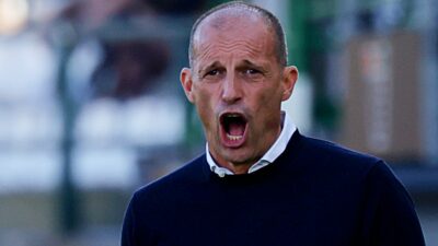 Copertina di Allegri in o Allegri out? Il Napoli guarda la panchina, ma la crisi nasce molto più lontano: da una scommessa troppo rischiosa