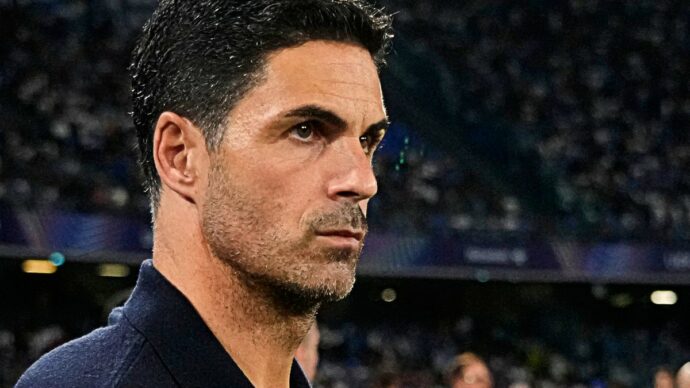 L’Arsenal vuole licenziare 60 dipendenti e rinnova Arteta per 25 milioni all’anno. Il tecnico: “Bisogna prendere decisioni per raggiungere il successo”