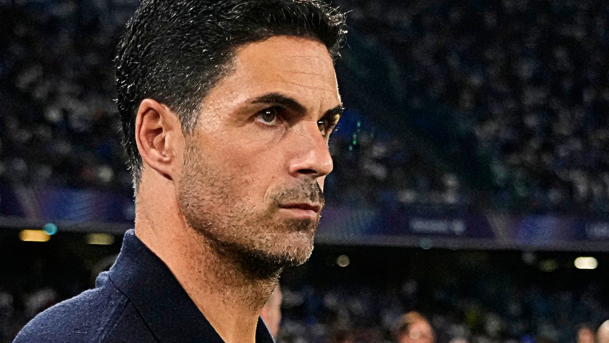 l8217arsenal vuole licenziare 60 dipendenti e rinnova arteta per 25 milioni all8217anno il tecnico bisogna prendere decisioni per raggiungere il successo da Ilfattoquotidiano.it l8217arsenal vuole licenziare 60 dipendenti e rinnova arteta per 25 milioni all8217anno il tecnico bisogna prendere decisioni per raggiungere il successo