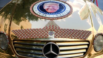 Copertina di Auto, dazi ed elettrico. Cosa potrebbe cambiare negli USA dopo il voto di Midterm