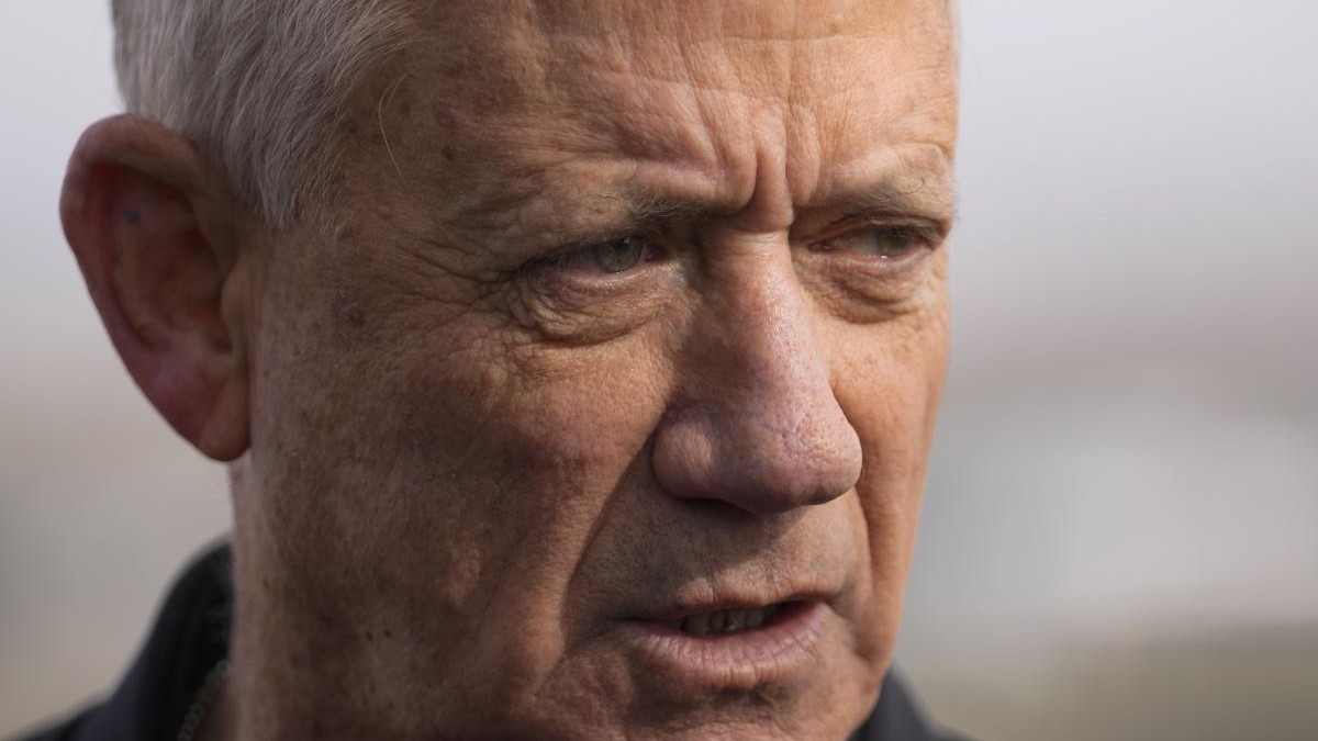 israele benny gantz si ritira a otto giorni dal voto sondaggi testa a testa tra netanyahu e l8217ex capo delle idf eisenkot da Ilfattoquotidiano.it israele benny gantz si ritira a otto giorni dal voto sondaggi testa a testa tra netanyahu e l8217ex capo delle idf eisenkot