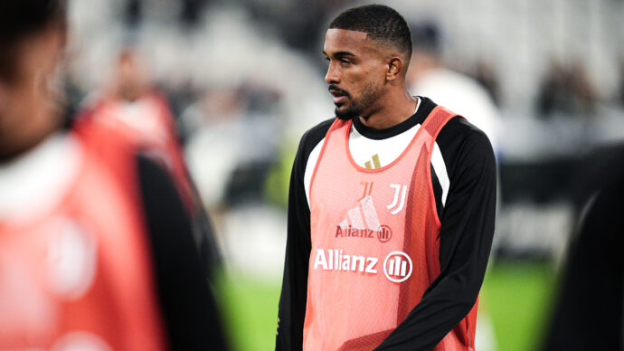 Alta tensione Juve, Bremer tuona: “Non posso prendere in braccio tutti”. Spalletti lo zittisce: “C’è dentro anche lui”