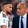 Copertina di Alta tensione Juve, Bremer tuona: “Non posso prendere in braccio tutti”. Spalletti lo zittisce: “C’è dentro anche lui”