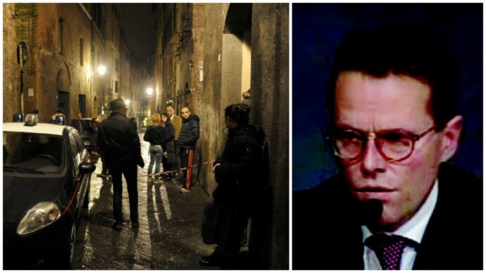 Caso David Rossi, la Commissione indica Giuseppe Mussari e Gabriele Ceccherelli: “Sono Accuse folli e calunniose”