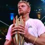Copertina di Davidovich-Fokina trionfa a Shanghai, Bellucci campione a Jinan, Sinner resta numero 1: la nuova classifica Atp