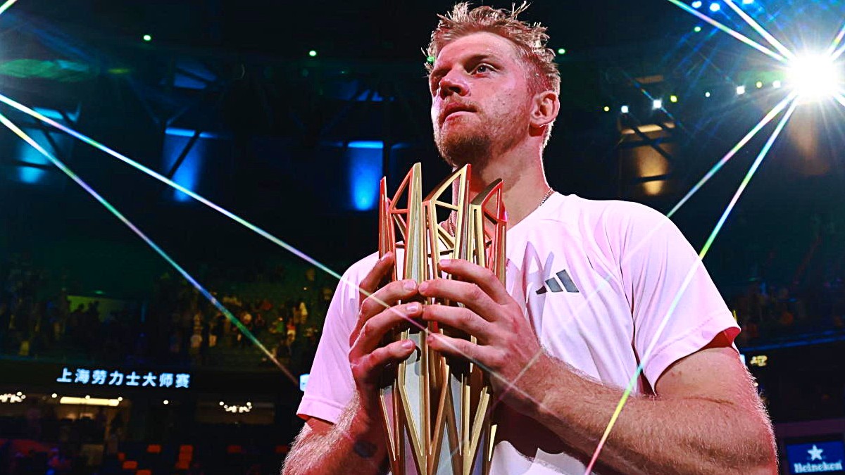 davidovich fokina trionfa a shanghai bellucci campione a jinan sinner resta numero 1 la nuova classifica atp da Ilfattoquotidiano.it davidovich fokina trionfa a shanghai bellucci campione a jinan sinner resta numero 1 la nuova classifica atp