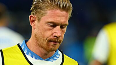 Copertina di Napoli, la partenza peggiore da 17 anni: Allegri sotto pressione, tra il caso De Bruyne e due sfide decisive