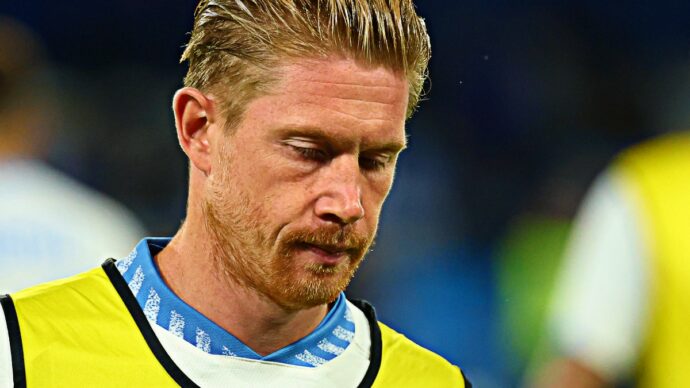 Napoli, la partenza peggiore da 17 anni: Allegri sotto pressione, tra il caso De Bruyne e due sfide decisive