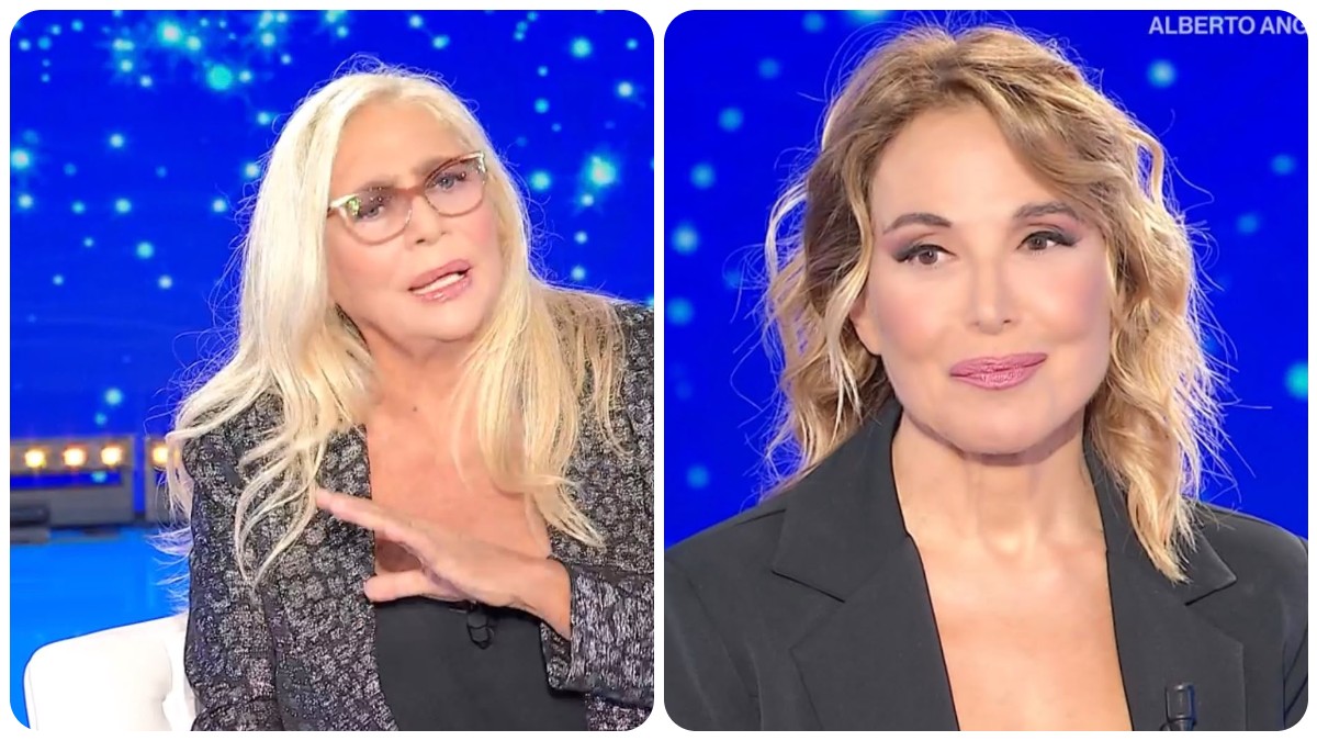 oddio scusate ma chi era ma che ne so un8217inaspettata telefonata per mara venier durante l8217intervista a barbara d8217urso a domenica in da Ilfattoquotidiano.it oddio scusate ma chi era ma che ne so un8217inaspettata telefonata per mara venier durante l8217intervista a barbara d8217urso a domenica in