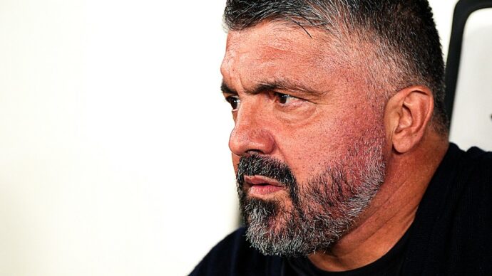 Gattuso, l’ombra di Zenica e la svolta con i giovani: “Questa generazione mi faceva imbestialire, poi ho capito che dovevo cambiare io”