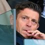 Copertina di Rocchi deve scegliere: o l’AIA o Dazn. La presenza in tv dell’ex designatore è un caso