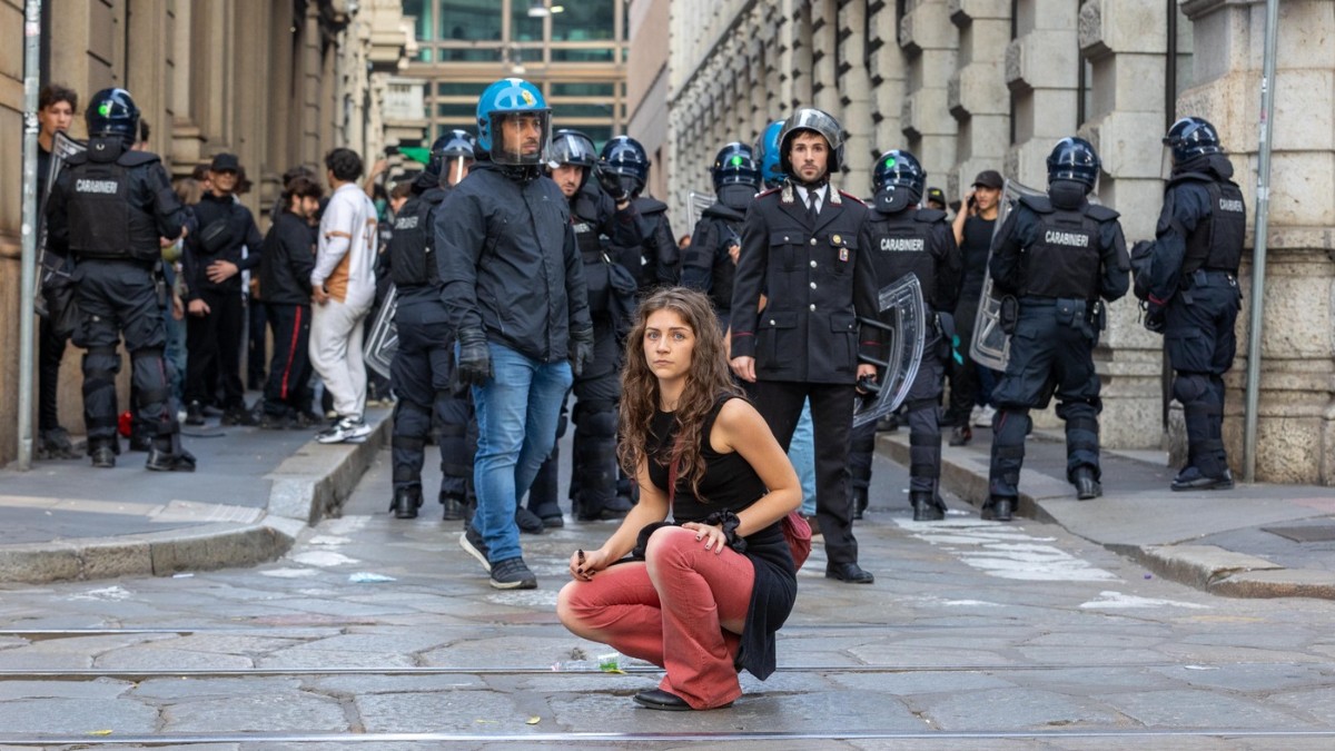 perch233 le proteste dei giovani hanno ragione di esistere da Ilfattoquotidiano.it perch233 le proteste dei giovani hanno ragione di esistere