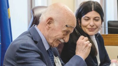 Copertina di Mafia-appalti, Scarpinato non depistò nulla: la prova in un’intercettazione