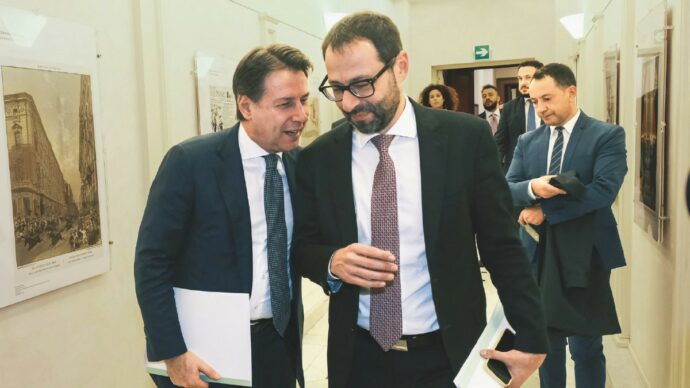 “Basta tergiversare, scriviamo subito il programma. A gennaio le primarie”