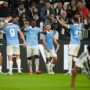 Copertina di Serie A, la Juve crolla e il Milan resta in scia. Lazio prima con l’Inter: risultati, nuova classifica e partite di oggi