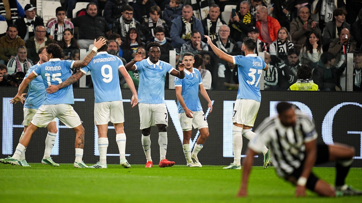 serie a la juve crolla e il milan resta in scia lazio prima con l8217inter risultati nuova classifica e partite di oggi da Ilfattoquotidiano.it serie a la juve crolla e il milan resta in scia lazio prima con l8217inter risultati nuova classifica e partite di oggi