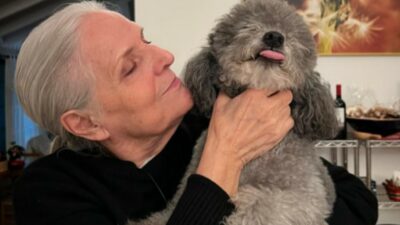 Copertina di “Da quando mia madre è diventata una star dei social ci siamo conosciute meglio. Chi la segue me l’ha fatta vedere con occhi nuovi, l’ho capita più adesso che in tutta la vita”: parla Elena Cecchi, figlia e autrice dei reel di Giorgina Siviero