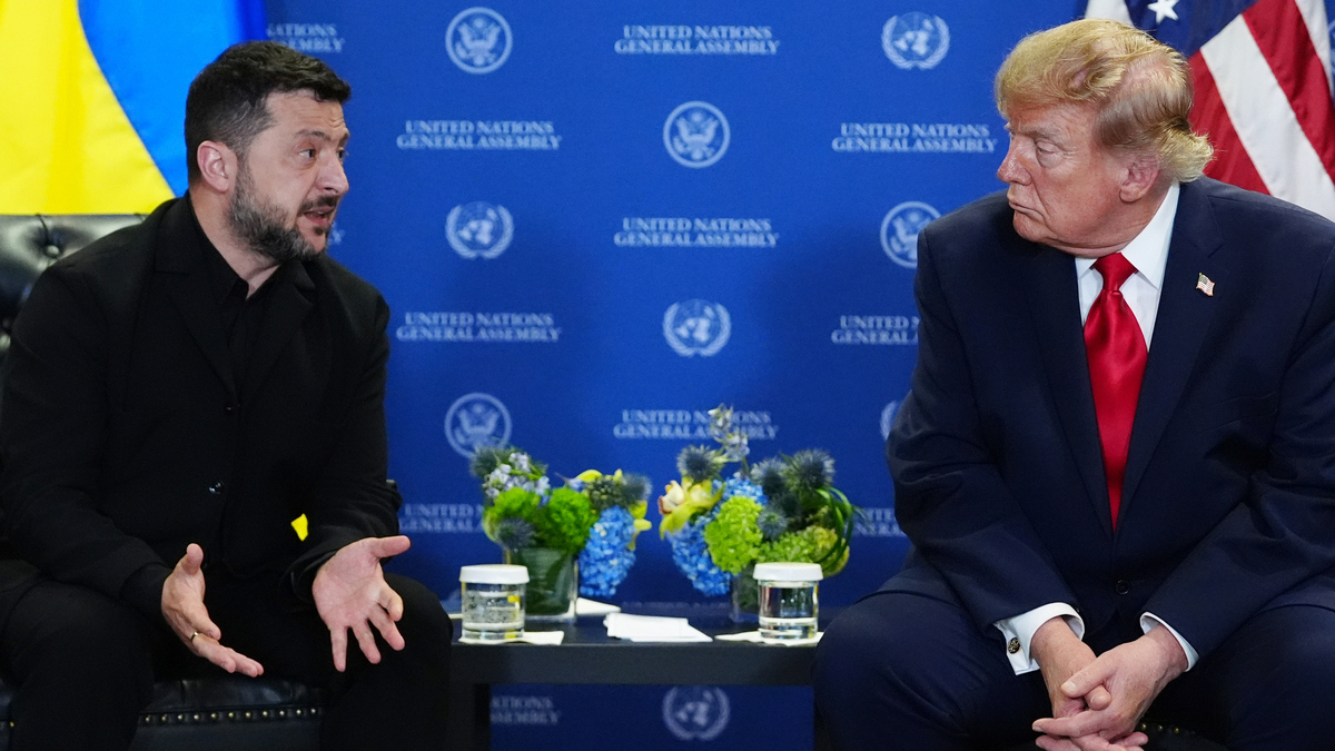 trump accusa zelensky non vuole la pace in ucraina rubio discussioni in corso su vertice del presidente usa con xi e putin da Ilfattoquotidiano.it trump accusa zelensky non vuole la pace in ucraina rubio discussioni in corso su vertice del presidente usa con xi e putin